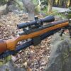 M1/M1A Stock Cover with Cheek Rest