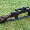 M1/M1A Stock Cover with Cheek Rest - Image 7
