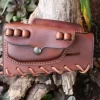 Mosin Nagant Butt Stock Ammo Carrier