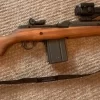 M1/M1A Stock Cover with Cheek Rest - Image 6