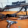 M1/M1A Stock Cover with Cheek Rest - Image 4
