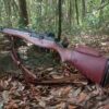 M1/M1A Stock Cover with Cheek Rest - Image 2