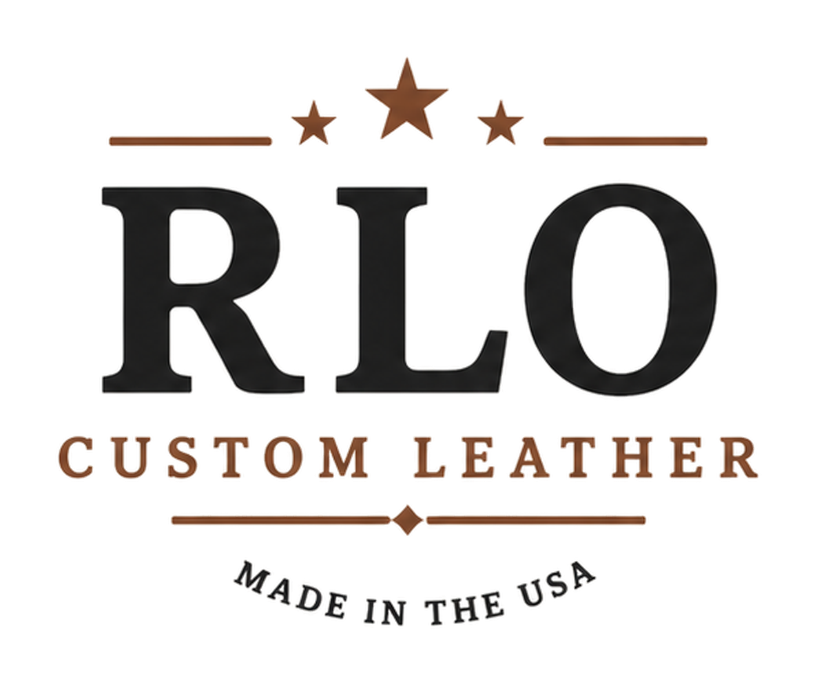 RLO Custom Leather