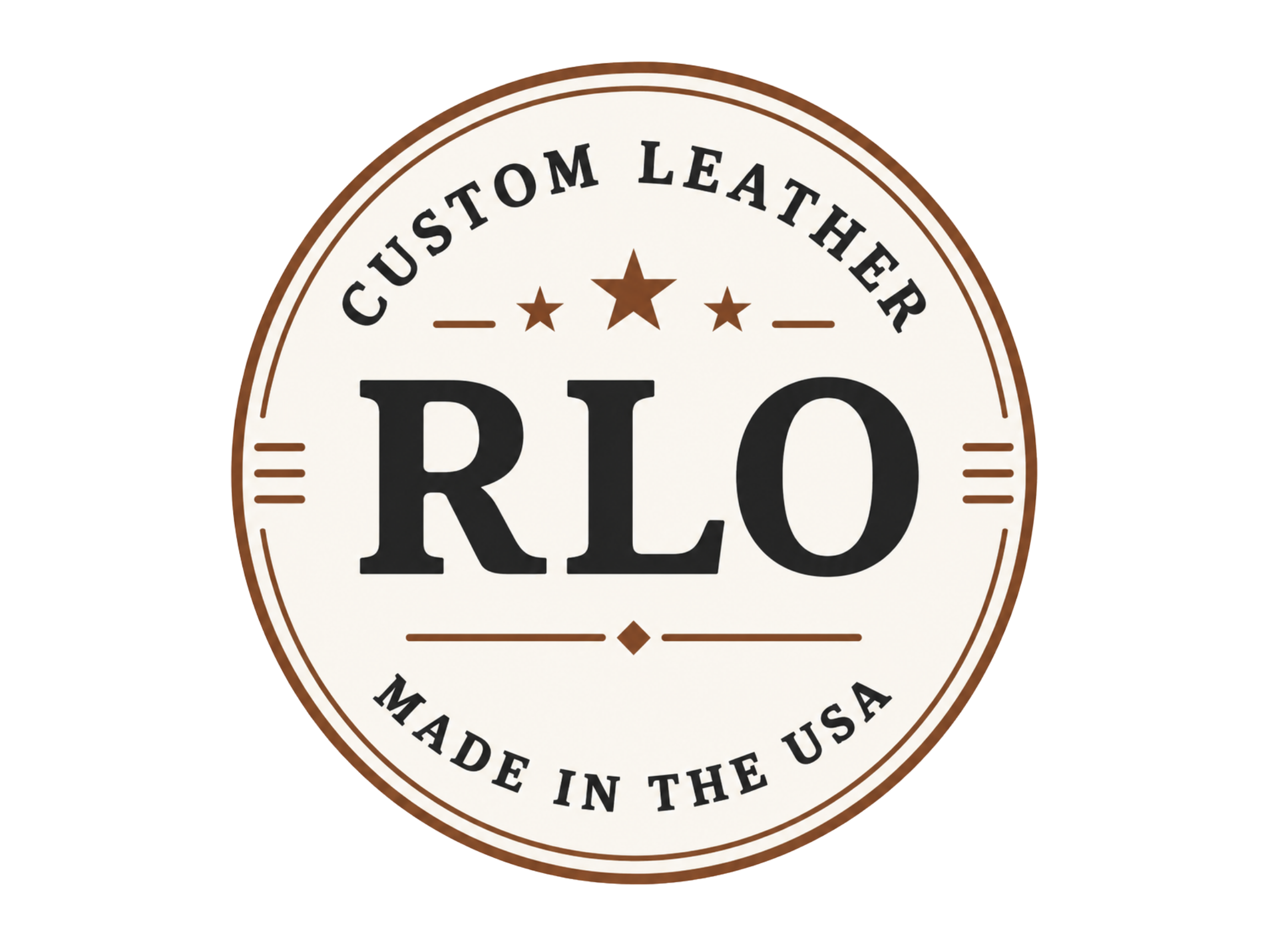 RLO Custom Leather